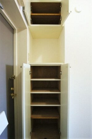 サンパレス吉祥寺の物件内観写真